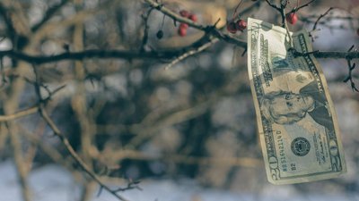 Гривня девальвує. Офіційний курс валют на 14 лютого