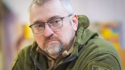Олександр Федієнко, відео, обстріл, тернопіль, завод