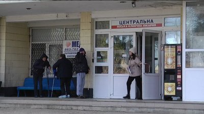 Якщо коронавірус: наскільки готові районні лікарні Сумщини