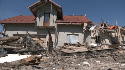 На Львівщині зафіксували 133 випадки пошкодження житла від обстрілів РФ: що відомо про компенсацію На Львівщині зафіксували 133 випадки пошкодження житла від обстрілів РФ: що відомо про компенсацію