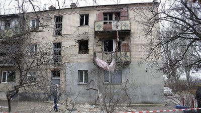 Вибух газу в Одесі: експерти оцінили стан будинку та розповіли, коли його ремонтуватимуть
