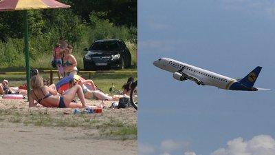 Літній відпочинок: у рівненській турагенції розповіли про карантинні нюанси