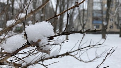 На Харківщині очікується коливання температур: прогноз погоди на вихідні