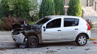Херсон, обстріли, липень 2026, авто