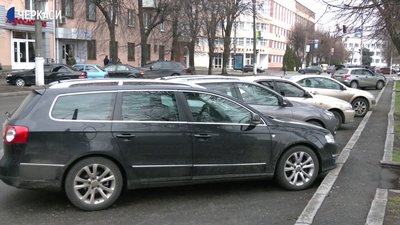 Представники ГО “Авто Євро Сила Черкаси” долучаться до всеукраїнського мітингу