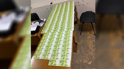 18-річний житель Рівненщини хотів переправити двох чоловіків за кордон  — прокуратура