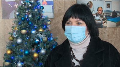 “Було лячно”. Як родина переселенців перейшла на українську в Сумах “Було лячно”. Як родина переселенців перейшла на українську в Сумах