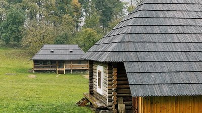 Пригощатимуть традиційними стравами. У Чернівцях в музеї просто неба відбудеться презентація Пригощатимуть традиційними стравами. У Чернівцях в музеї просто неба відбудеться презентація
