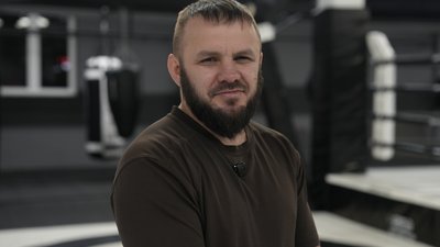 Дмитро Гречаніченко.