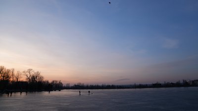 Погода, довкілля, Івано-Франківщина, 4 березня