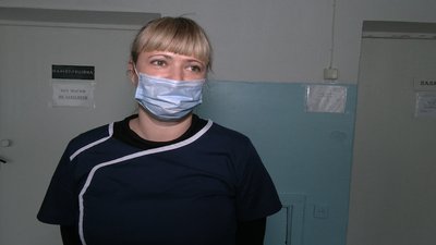 Тубдиспансер