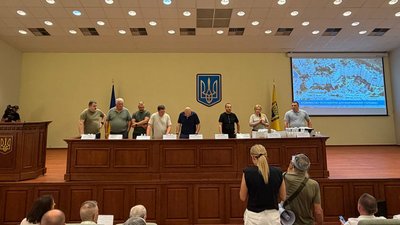 Теремки зустріч 11 серпня 2026