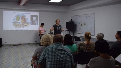 "Теплиця". На Миколаївщині оголосили конкурс серед домогосподарств