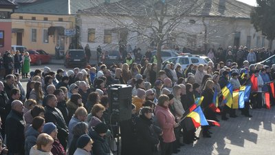Прощання із Віталієм Масловим