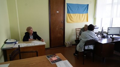 Стало відомо, хто балотується в мери Харкова від "Батьківщини", "Удару" та "За майбутнє"