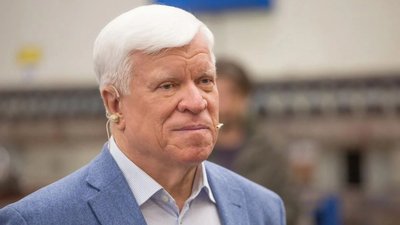 Церемонія прощання із Вадатурським не відбудеться у Миколаєві через загрозу обстрілів