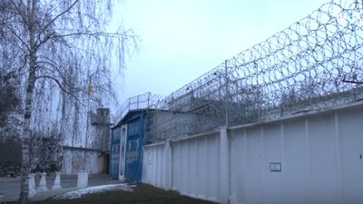 Ситуація у Олексіївській колонії: Офіс Генпрокурора відкрив провадження за новими статтями