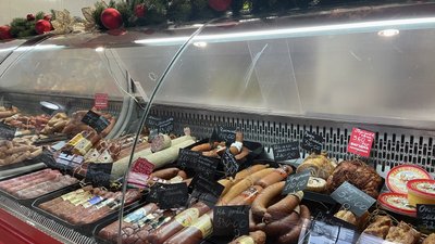 Скільки коштуватиме миколаївцям меню до новорічного столу Скільки коштуватиме миколаївцям меню до новорічного столу
