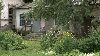 "Почала обвалюватися стеля". Жителі садиби Сковороди на Харківщині хочуть з'їхати "Почала обвалюватися стеля". Жителі садиби Сковороди на Харківщині хочуть з'їхати