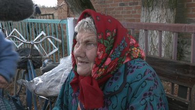 Село Сіверської громади Село Сіверської громади