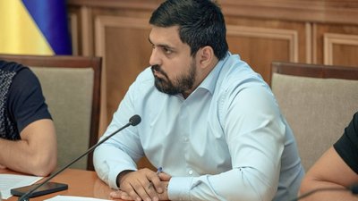 Тимур Ткаченко
