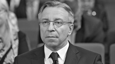 Помер призначений Росією "заступник голови" окупаційного уряду Криму