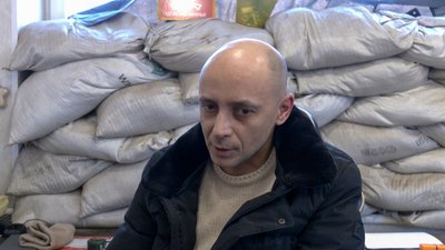 підприємець СТО волонтерство допомога ремонт автівки Дружківка Донецька область підприємець СТО волонтерство допомога ремонт автівки Дружківка Донецька область
