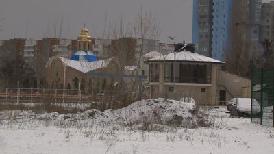 Переможець "Громадського бюджету": у Черкасах створять спортивний простір просто неба Переможець "Громадського бюджету": у Черкасах створять спортивний простір просто неба
