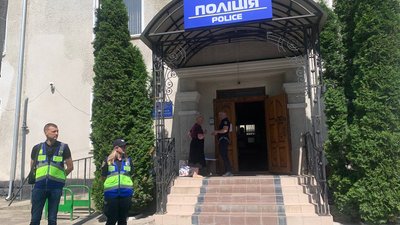 Поліція в Косові Поліція в Косові