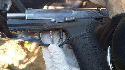 200 кущів на 5 мільйонів: на Херсонщині поліцейські виявили конопляну плантацію 200 кущів на 5 мільйонів: на Херсонщині поліцейські виявили конопляну плантацію