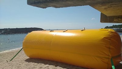 Власник танкера Delfi готує судно до підйому Власник танкера Delfi готує судно до підйому