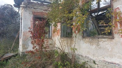 Село Корчунок на Франківщині: 15 років самотності