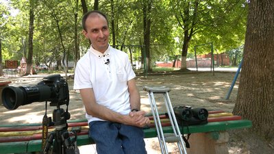 Фотополювання на комету Фотополювання на комету