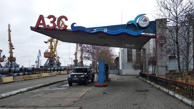 Понад мільйон збитків через пожежну сигналізацію: ексдиректору Одеського порту оголосили про підозру