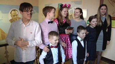 “Виразити себе через мишку”: в Одесі стартував MOUSE-FEST “Виразити себе через мишку”: в Одесі стартував MOUSE-FEST