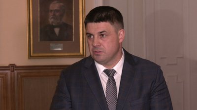 Поліція затримала двох посадовців Харківської міської ради за кермування напідпитку Поліція затримала двох посадовців Харківської міської ради за кермування напідпитку