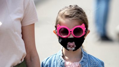 На COVID-19 тестуватимуть дітей та персонал центру реабілітації на Хмельниччині