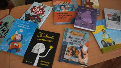 Про життя у прифронтових містах: на Херсонщині знімають фільм