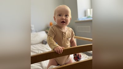 Пацієнт Матвій
