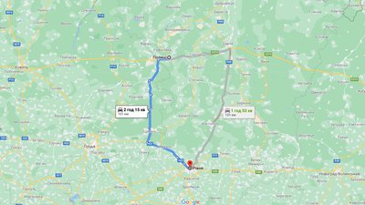 В'язень заявив про катування в колонії на Рівненщині. У закладі відповіли В'язень заявив про катування в колонії на Рівненщині. У закладі відповіли
