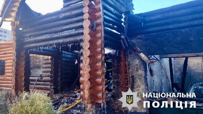 Одна людина загинула та дві травмовано: наслідки російської дронової атаки Київщини Одна людина загинула та дві травмовано: наслідки російської дронової атаки Київщини