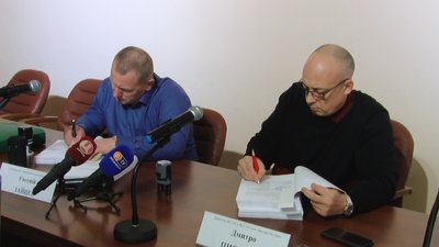 Полтава підписала договір на поставку 40 нових тролейбусів