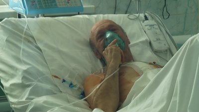 У Черкасах вперше провели пересадку серця