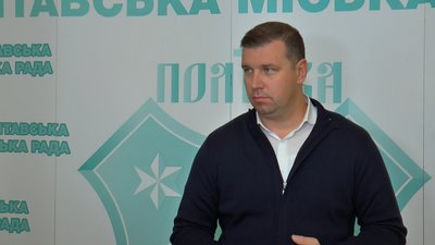 У Полтаві не впроваджуватимуть обмеження "помаранчевої" карантинної зони