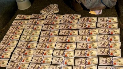 Незаконний виїзд чоловіків за кордон на Львівщині