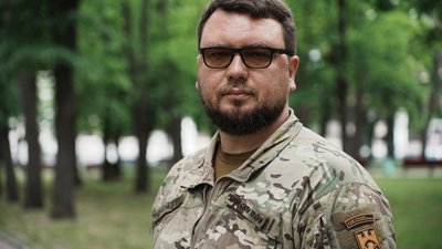 Володимир Фокін