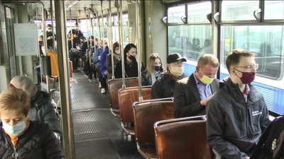 З 1 квітня у Вінниці діє разовий квиток для проїзду у громадському транспорті З 1 квітня у Вінниці діє разовий квиток для проїзду у громадському транспорті