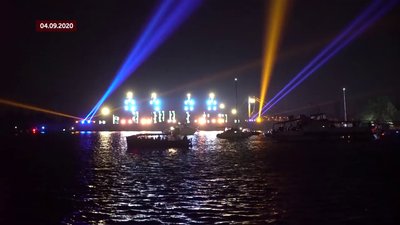 Три дні фестивалю, 5 тисяч відвідувачів. У Херсоні вперше пройшов "ГогольFest Dream"