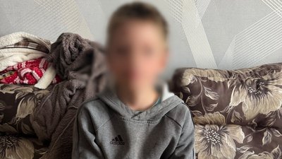 На Львівщині розшукали 9-річного хлопця, який не повернувся додому зі школи