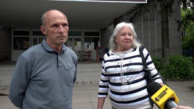 На ринку у Житомирі вилучили майже 3000 кілограмів овочів з перевищеним вмістом нітратів На ринку у Житомирі вилучили майже 3000 кілограмів овочів з перевищеним вмістом нітратів